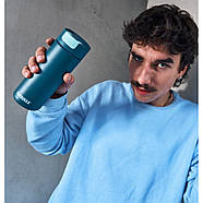 Термокухоль Kambukka Olympus Peacock Blue (500 мл), фото 2