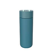 Термокухоль Kambukka Olympus Peacock Blue (500 мл), фото 3