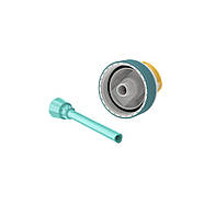 Пляшка для води Kambukka Lagoon (1000 мл) Zesty Green, фото 7