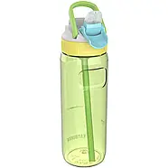 Пляшка для води Kambukka Lagoon (1000 мл) Playful Garden, фото 2