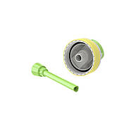 Пляшка для води Kambukka Lagoon (1000 мл) Playful Garden, фото 4