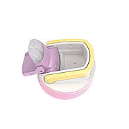 Термопляшка Kambukka Lagoon Insulated 600 мл (м'ятна), фото 7