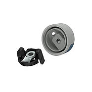 Термокухоль Kambukka Olympus Serious Grey (500 мл), сіра, фото 5