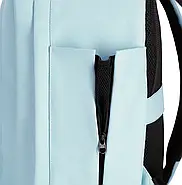 Рюкзак для ручної поклажі Wascobags Verona Mint RP 40х30х20 (блакитний) - Wizz Air / Ryanair, фото 5