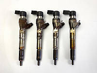 Форсунка Renault Megane 3 1.5dci Рено Меган 3 H8200704191