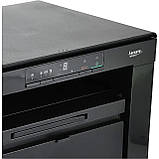 Домашній бфп лазерний принтер зі сканером та ксероксом монохромний Canon i-SENSYS MF3010 для друку документів, фото 6