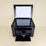 Домашній бфп лазерний принтер зі сканером та ксероксом монохромний Canon i-SENSYS MF3010 для друку документів, фото 10