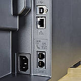 Canon лазерний бфп з вай фай для офісу i-SENSYS MF237w факс сканер копір принтер в одному чорно-білий друк, фото 8