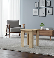 Табурет Гамма стиль 2шт 320x320x450 Дуб Сонома