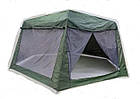 Намет Shark 470x400x245 см. Шестигранний, фото 3