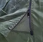 Намет Shark 470x400x245 см. Шестигранний, фото 9