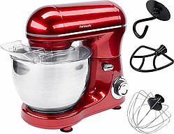 Кухонний комбайн Hanseatic LW-6835G1 649893 600 Вт 4 л Аксесуари для чаші