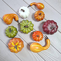 Гарбузовий набір, 10 шт.