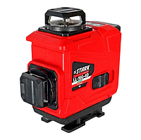 Професійний лазерний нівелір Stark LL-16G-4D (290080130)