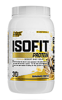 Nutrex IsoFit Protein 990g