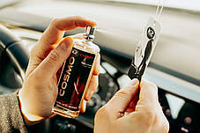 Ароматизатор (освіжувач) повітря з підвіскою K2 COSMO "CHERRY" 50ML K20843, фото 3