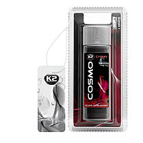 Ароматизатор (освіжувач) повітря з підвіскою K2 COSMO "CHERRY" 50ML K20843, фото 4