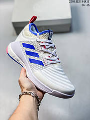 під замовлення Eur36-45 Кросівки ADIDAS CRAZYFLIGHT MID чоловічі жіночі