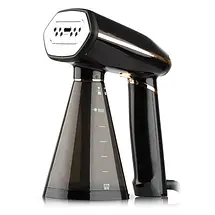 Ручний відпарювач Domotec MS-1272 для одягу 350мл 1600Вт, фото 2