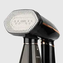 Ручний відпарювач Domotec MS-1272 для одягу 350мл 1600Вт, фото 4