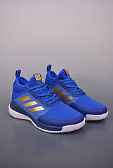 під замовлення Eur36-45 Кросівки ADIDAS CRAZYFLIGHT MID чоловічі жіночі