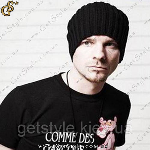 Шапка-носок — "Fashion Cap"