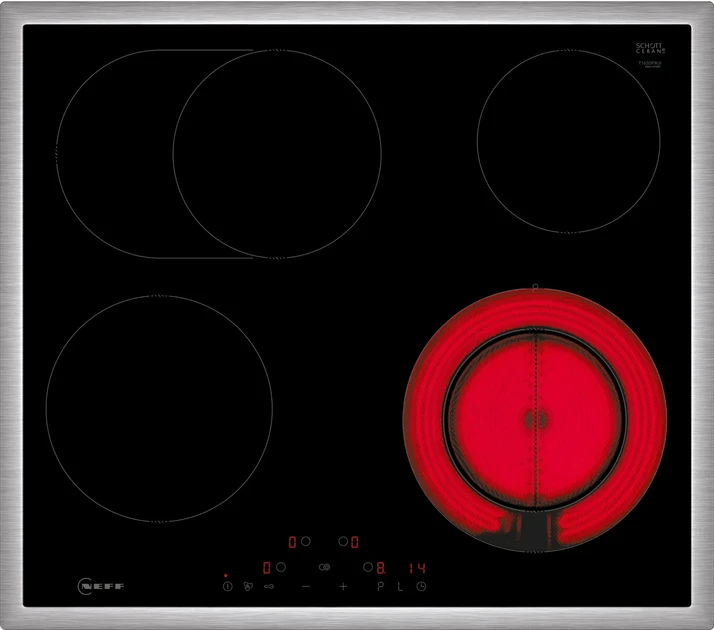 Сток Варильна поверхня індукційна Neff N 70 T16SDF9L0, фото 1
