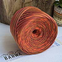 Пряжа трикотажна BARWA Чорнобривці