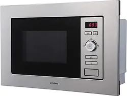 Уцінка Мікрохвильовка Рrivileg AG820B8Q-S0EE 800 Вт 20 л