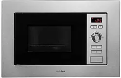 Мікрохвильовка Рrivileg AG820B8Q-S0EE 800 Вт 20 л