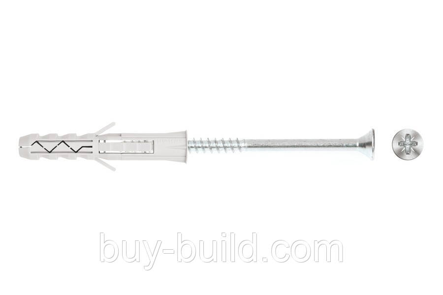 Комплект КRX-10 (5х100) (100шт/уп), фото 1