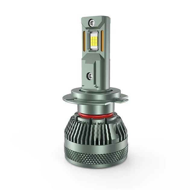 Комплект світлодіодних ламп Sho-Me F8 H7 24V 70W