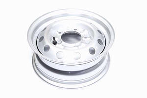 Диск колісний 15Н2х6,0J 5x139,7 Et 40 DIA 98,6 НИВА-CHEVROLET  DK 207.3101015.03-03