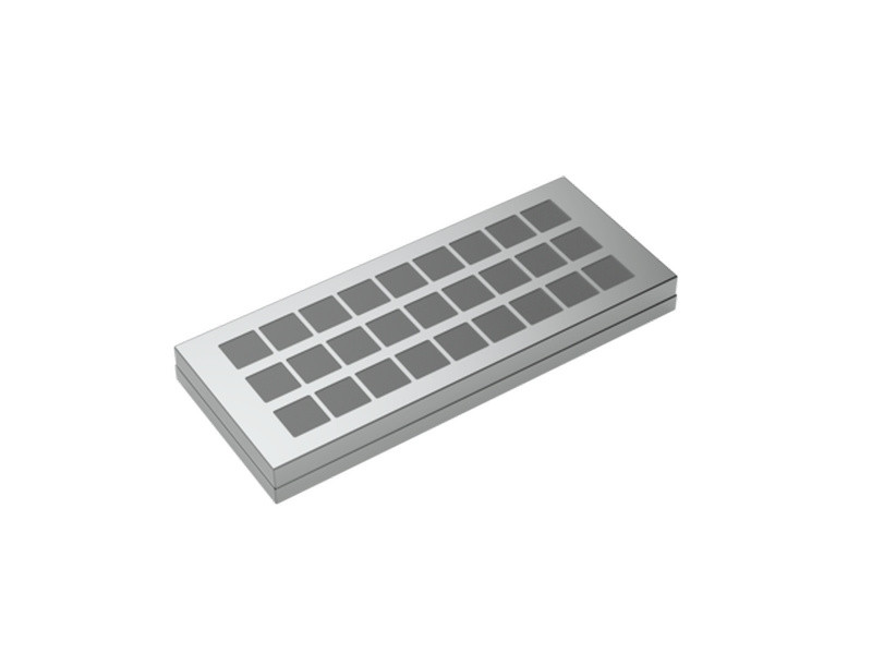 Neff Z51ITP0X0 CleanAir фільтр з активованим вугіллям, що відновлюється, фото 1