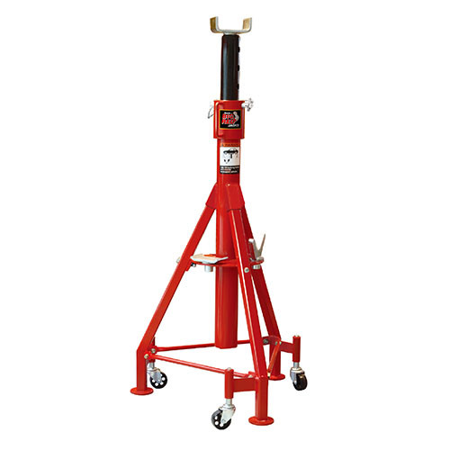 Підставка під машину Heavy Duty 7т 1295-1905 мм TRF30703 TORIN, фото 1