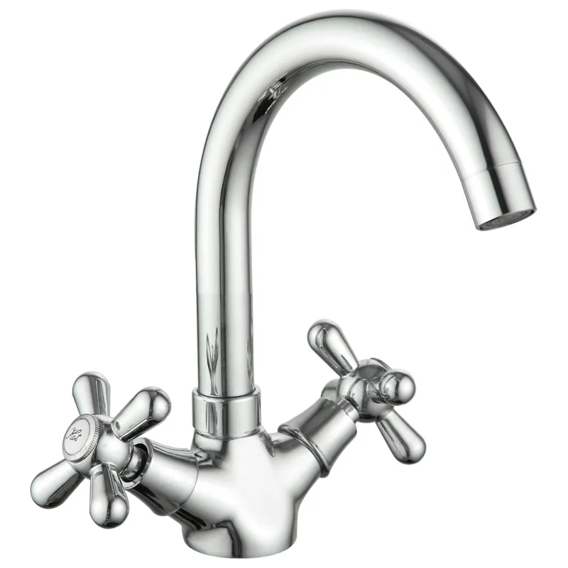 Змішувач для кухні Mixxus Premium Dominox 274 (MI1584), фото 1