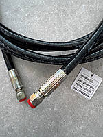 Оливний шланг на 209C-209CH довгий від оливистанції до розпарювання