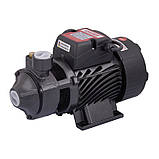 Насос поверхневий вихровий KOER QB-100 Н=75М, Q=3кбМ, P=900 Вт, 1"x1" (KP3256), фото 2