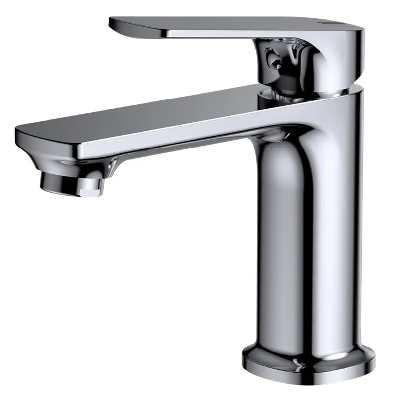 Змішувач для умивальника Mixxus Premium MONE 001 NUT (MI6768), фото 1