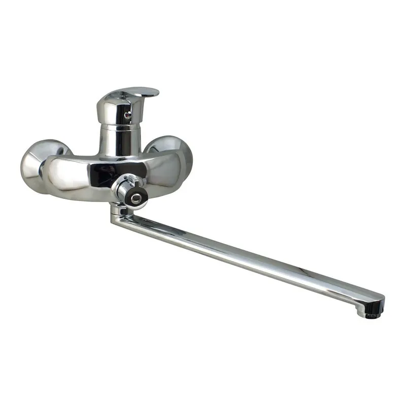 Змішувач для ванни Champion Mars 006 (CH0050), фото 1