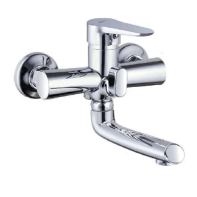 Змішувач для ванни Mixxus PUD3-146 (MI6444), фото 1