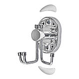 Крючок тройной Zerix AFB-0105-3 (ZX5049), фото 4