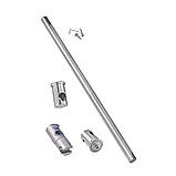 Стійка для душу з нерж. сталі SUS304 Champion BAR-SUS 001 (CH0326), фото 3