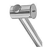 Стійка для душу з нерж. сталі SUS304 Champion BAR-SUS 001 (CH0326), фото 4