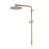 Душова колона зі змішувачем Koer KB-52028-12, 2 функції (KR5311), фото 5