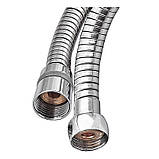 Шланг розтяжний Champion Chr.F02 (160 см) з підшипником (CH0166), фото 2