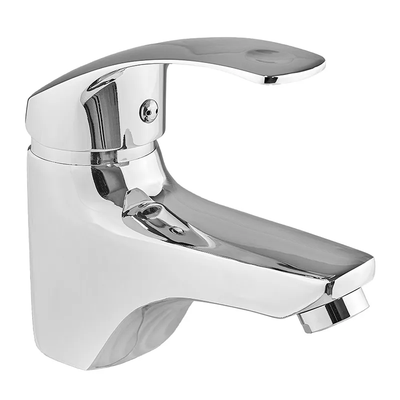 Змішувач для умивальника Armata Mars 001 (гайка) (CH0355), фото 1