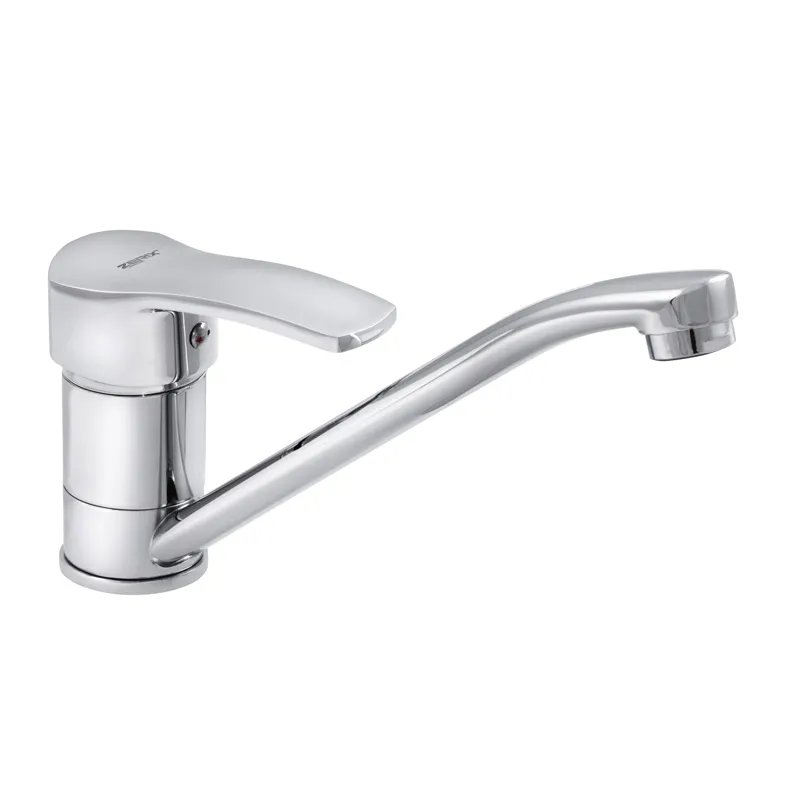 Змішувач для кухні Zerix PED-A 279 (ZX0062), фото 1