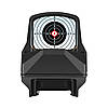 Приціл коліматорний Spina Optics Storm-30T Red Dot Sight, 30 мм, 2 MOA Dot / 62 MOA Circle, фото 10