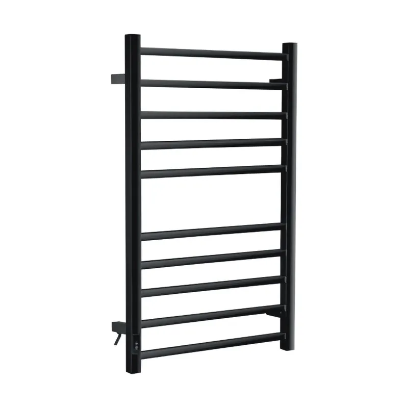 Сушка для рушників електрична Zerix Style EPS-5387S-10TB з таймером (ZX4608), фото 1